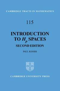 Introduction to Hp Spaces