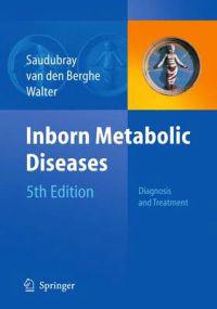 Inborn Metabolic Diseases