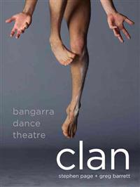 Clan: Bangarra Dance Theatre