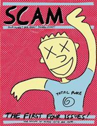 Scam: The First Four Issues!