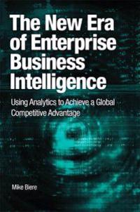 The New Era of Enterprise Business Intelligence