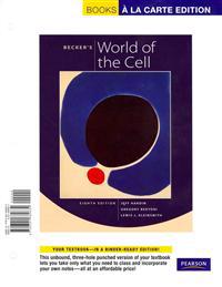 Becker's World of the Cell
