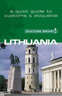 Culture Smart! Lithuania