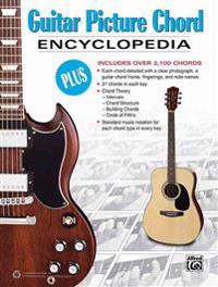 Guitar Picture Chord Encyclopedia