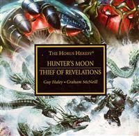 Thief of Revelations / Hunter's Moon