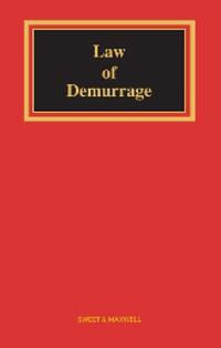 Law of Demurrage