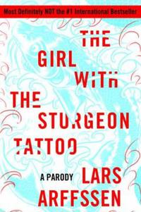 The Girl With the Sturgeon Tattoo
