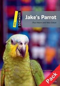 Dominoes: One: Jake's Parrot Pack