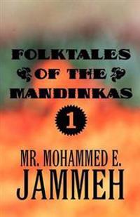 Folktales of the Mandinkas 1