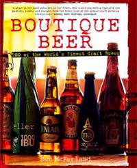Boutique Beer