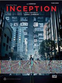 Inception: Piano Solos
