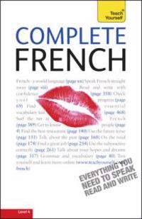 Teach Yourself Complete French