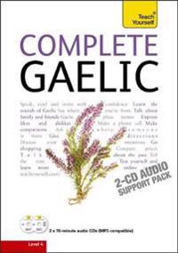 Complete Gaelic: Teach Yourself