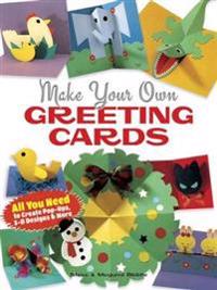 Make Your Own Greeting Cards