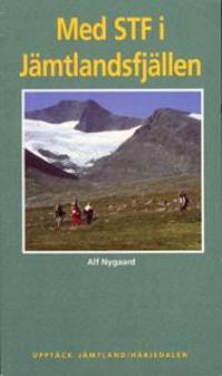 Med Stf i Jämtlandsfjällen