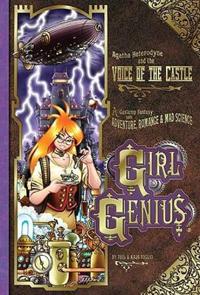 Girl Genius 7