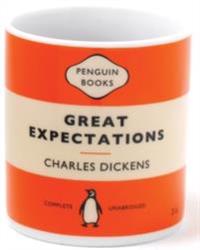 GREAT EXPECTATIONS MUG
