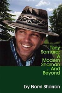 Tony Samara
