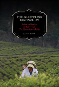 The Darjeeling Distinction