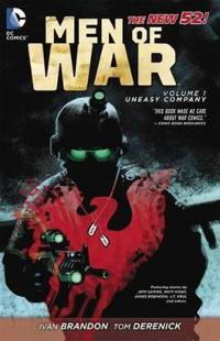Men of War 1
