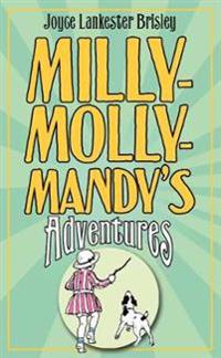 Milly-Molly-Mandy's Adventures