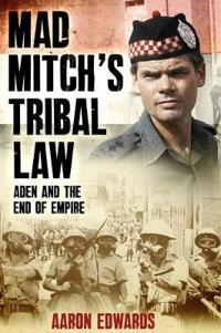 Mad Mitch's Tribal Law