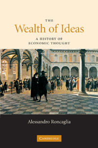 The Wealth of Ideas