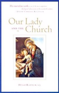 Our Lady and the Church