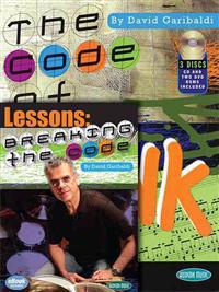 Lessons: Breaking the Code [With The Code of Funk]