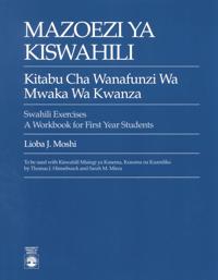 Swahili Exercises