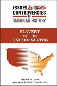 Slavery in the United States
