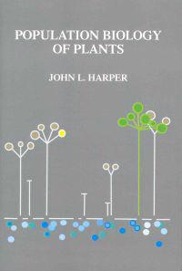 Population Biology of Plants
