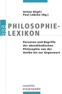Philosophielexikon