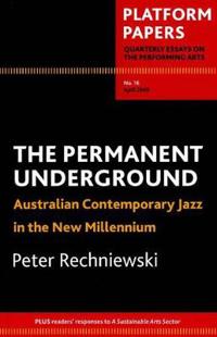 Permanent Underground