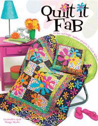 Quilt it FAB