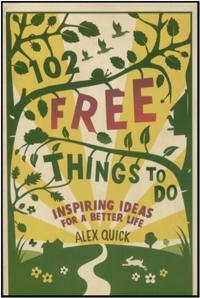 102 Free Things To Do