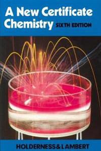 New Certificate Chemistry