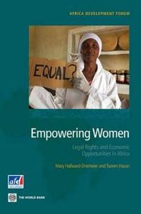 Empowering Women