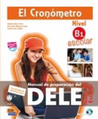 Cronometro Escolar