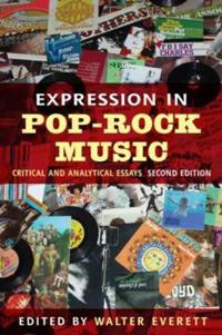 Expression in Pop/Rock Music