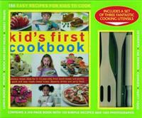150 Easy Recipes for Kids to Cook