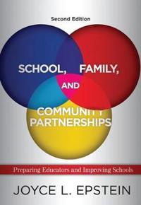 School, Family, and Community Partnerships