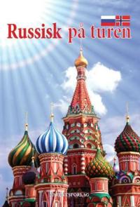 Russisk på turen
