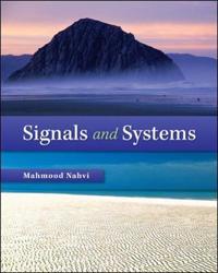 Signals & Systems