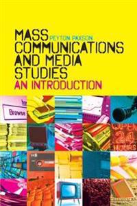 Mass Communications and Media Studies