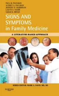 Signs and Symptoms in Family Medicine