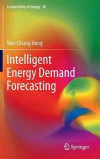 Intelligent Energy Demand Forecasting