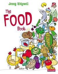 Food Book