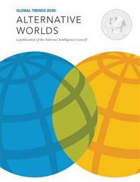 Global Trends 2030: Alternative Worlds