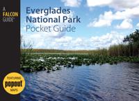 Falcon Everglades National Park Pocket Guide